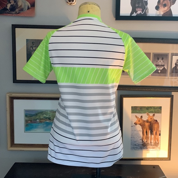 Vomax V neck shirt - Picture 4 of 6